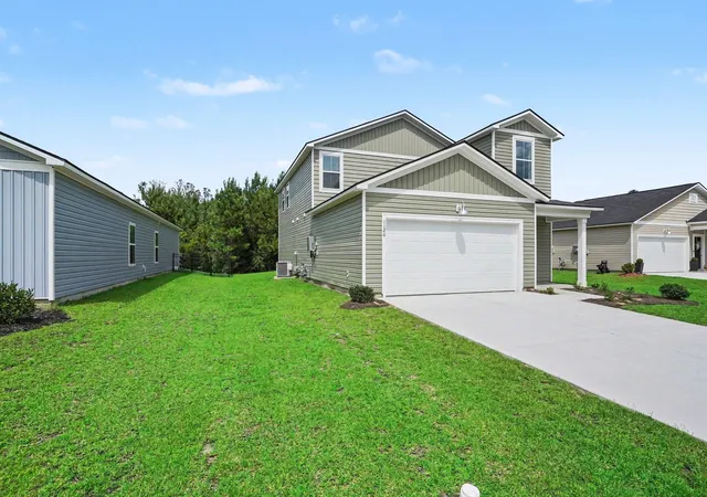 Photo 3 of Single family home for sale at 1120 Tibetan St, Conway, SC 29526 | MLS# 2620212 | Listing updated on 2026-09-18