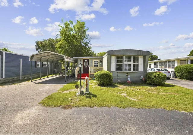 Photo 1 of Manufactured home for sale at 155 Ridgeway Loop, Murrells Inlet, SC 29576 | MLS# 2620216 | Listing updated on 2026-10-01