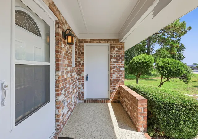 Photo 3 of Townhouse for sale at 1810 Fairway Ridge Dr #2A, Myrtle Beach, SC 29575 | MLS# 2620221 | Listing updated on 2026-09-08