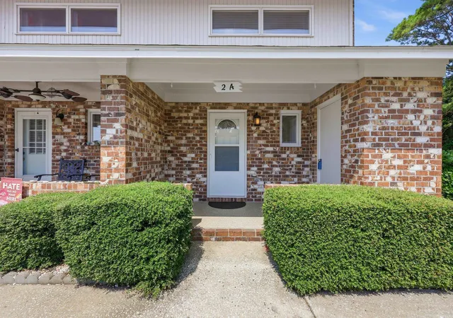 Photo 4 of Townhouse for sale at 1810 Fairway Ridge Dr #2A, Myrtle Beach, SC 29575 | MLS# 2620221 | Listing updated on 2026-09-08