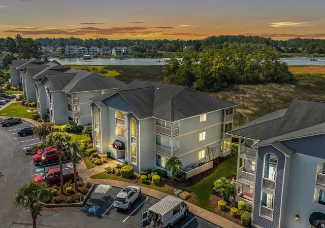 Photo 1 of Condo for sale at 4510 Coquina Harbour Dr #E1, Little River, SC 29566 | MLS# 2620228 | Listing updated on 2026-09-09