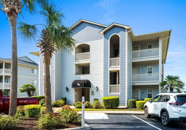 Photo 2 of Condo for sale at 4510 Coquina Harbour Dr #E1, Little River, SC 29566 | MLS# 2620228 | Listing updated on 2026-09-09