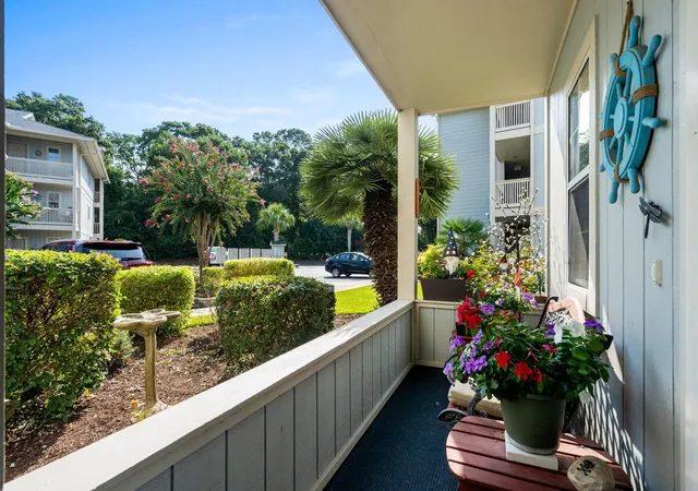 Photo 3 of Condo for sale at 4510 Coquina Harbour Dr #E1, Little River, SC 29566 | MLS# 2620228 | Listing updated on 2026-09-09