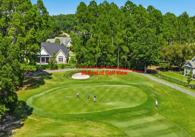 Land for sale at 4036 Girvan Dr, Myrtle Beach, SC 29579 | MLS# 2620241