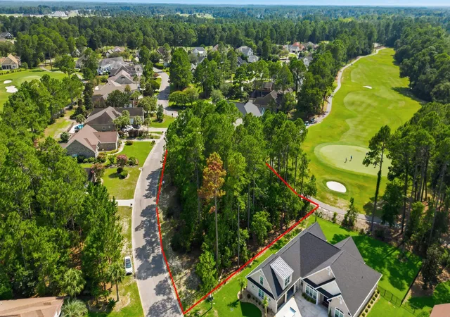 Photo 3 of Land for sale at 4036 Girvan Dr, Myrtle Beach, SC 29579 | MLS# 2620241 | Listing updated on 2026-10-05