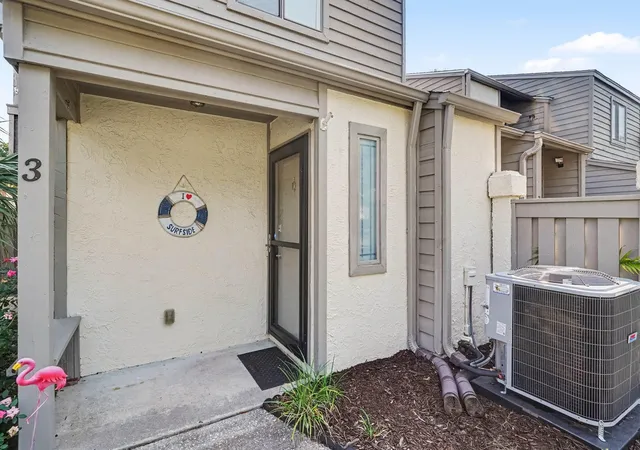 Photo 3 of Townhouse for sale at 610 15th Avenue S #3, Surfside Beach, SC 29575 | MLS# 2620249 | Listing updated on 2026-10-04