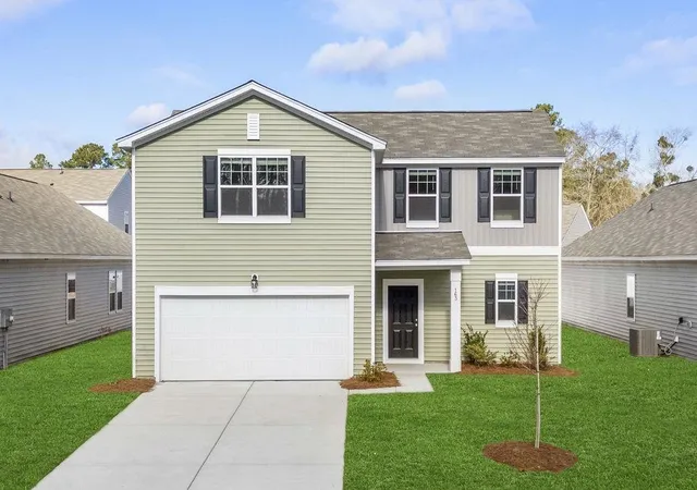 Photo 1 of Sale Pending at 165 Admiral St, Conway, SC 29526 | MLS# 2620264 | Listing updated on 2026-09-25