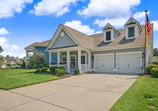 Photo 1 of Sale Pending at 2537 Goldfinch Dr, Myrtle Beach, SC 29577 | MLS# 2620278 | Listing updated on 2026-09-03