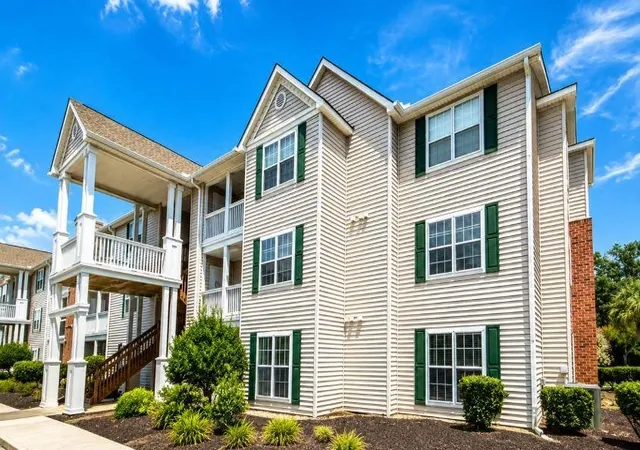 Condo for sale at 3768 Citation Way #1138, Myrtle Beach, SC 29577 | MLS# 2620281 | Listing updated on 2026-09-02