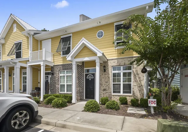 Photo 1 of Townhouse for sale at 790 Sail House Ct #C6, Myrtle Beach, SC 29577 | MLS# 2620285 | Listing updated on 2026-10-05