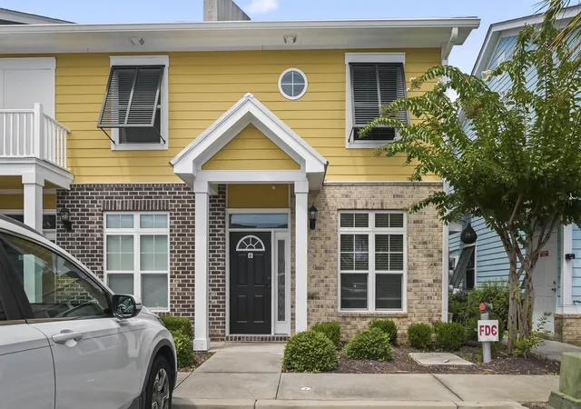 Photo 2 of Townhouse for sale at 790 Sail House Ct #C6, Myrtle Beach, SC 29577 | MLS# 2620285 | Listing updated on 2026-10-05