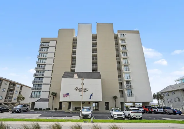 Sale Pending at 2013 S Ocean Blvd #8C, North Myrtle Beach, SC 29582 | MLS# 2620298 | Listing updated on 2026-09-22