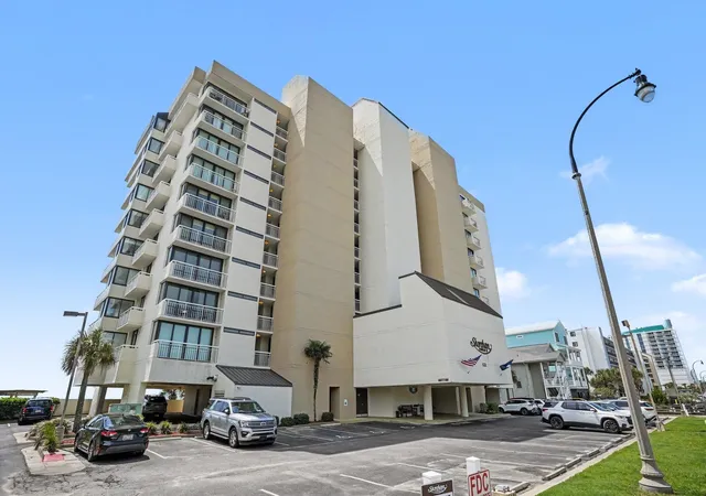 Photo 1 of Sale Pending at 2013 S Ocean Blvd #8C, North Myrtle Beach, SC 29582 | MLS# 2620298 | Listing updated on 2026-09-22