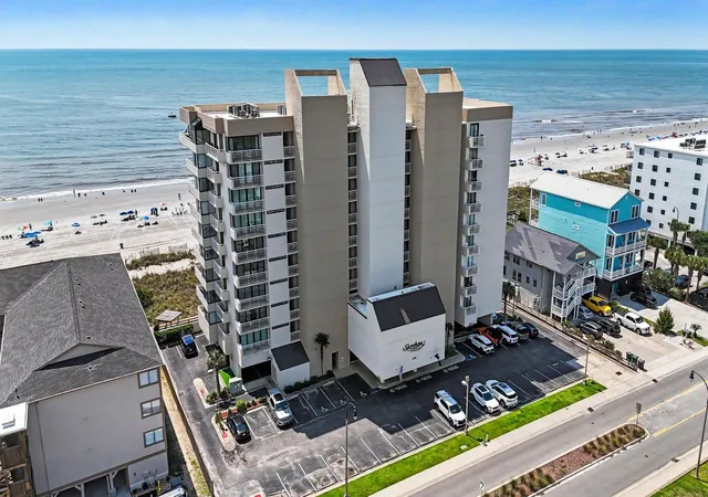 Photo 2 of Sale Pending at 2013 S Ocean Blvd #8C, North Myrtle Beach, SC 29582 | MLS# 2620298 | Listing updated on 2026-09-22