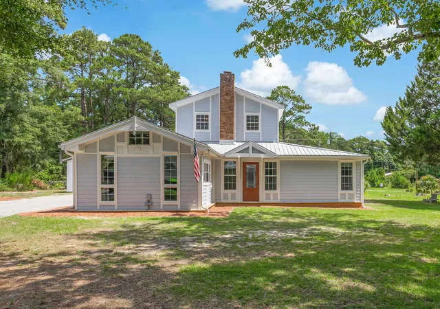 Photo 1 of Single family home for sale at 1851 Oakland Dr, Ocean Isle Beach, NC 28469 | MLS# 2620309 | Listing updated on 2026-09-12