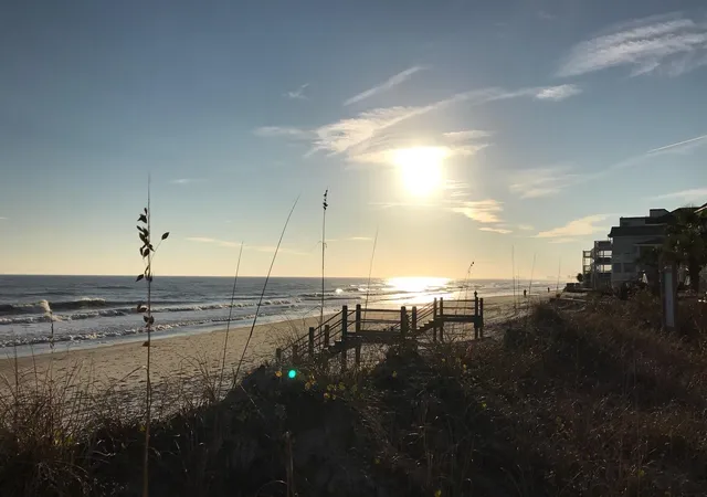 Photo 3 of Sale Pending at 13 Myrtlewood Dr, Carolina Shores, NC 28467 | MLS# 2620313 | Listing updated on 2026-09-10