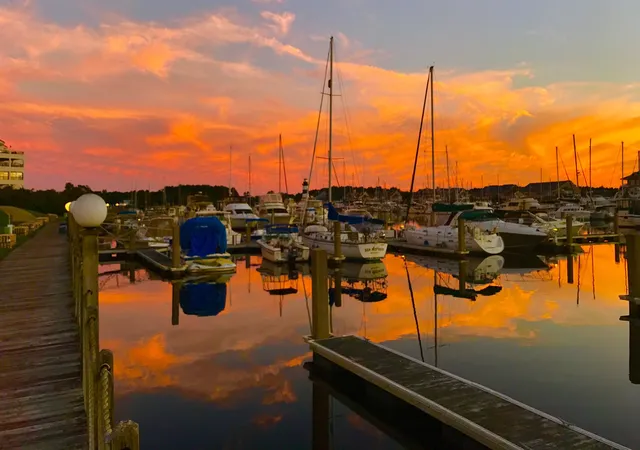 Photo 4 of Sale Pending at 13 Myrtlewood Dr, Carolina Shores, NC 28467 | MLS# 2620313 | Listing updated on 2026-09-10