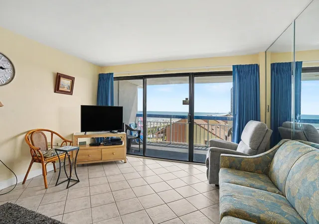Photo 3 of Condo for sale at 5511 N Ocean Blvd #607, Myrtle Beach, SC 29577 | MLS# 2620317 | Listing updated on 2026-09-11