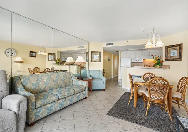 Photo 3 of Condo for sale at 5511 N Ocean Blvd #607, Myrtle Beach, SC 29577 | MLS# 2620317 | Listing updated on 2026-09-11