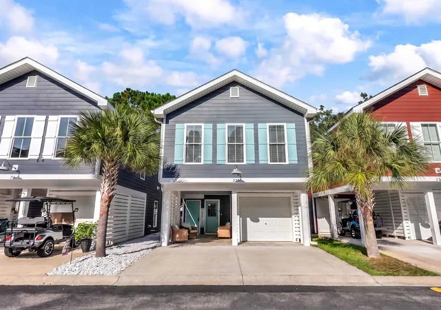 Photo 1 of Sale Pending at 212 Kings Xing Loop, Murrells Inlet, SC 29576 | MLS# 2620329 | Listing updated on 2026-09-19