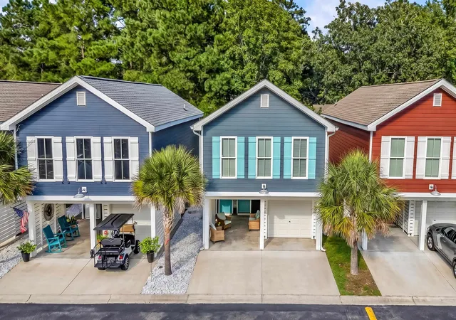 Photo 2 of Sale Pending at 212 Kings Xing Loop, Murrells Inlet, SC 29576 | MLS# 2620329 | Listing updated on 2026-09-19