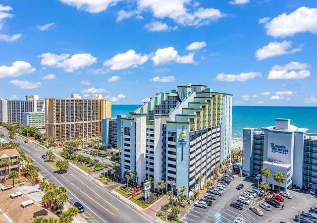 Condo for sale at 6804 N Ocean Blvd #1205, Myrtle Beach, SC 29572 | MLS# 2620336 | Listing updated on 2026-09-29