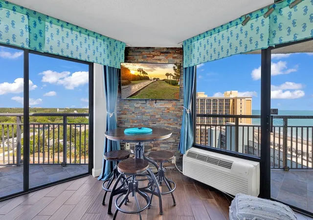 Photo 1 of Condo for sale at 6804 N Ocean Blvd #1205, Myrtle Beach, SC 29572 | MLS# 2620336 | Listing updated on 2026-09-29