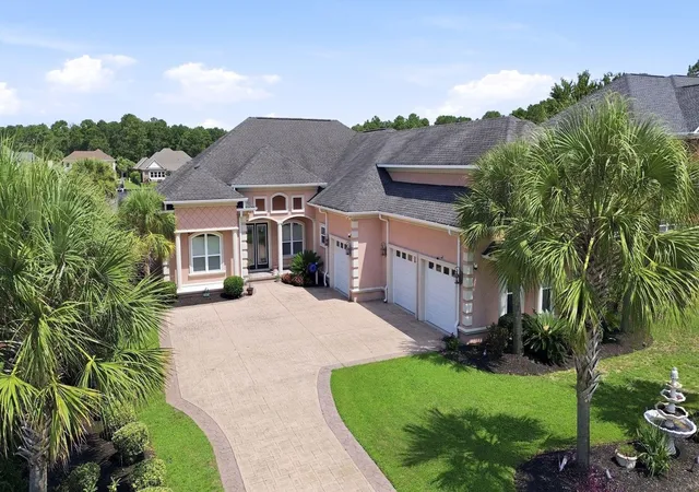 Photo 1 of Single family home for sale at 9474 Carrington Dr, Myrtle Beach, SC 29579 | MLS# 2620340 | Listing updated on 2026-09-09