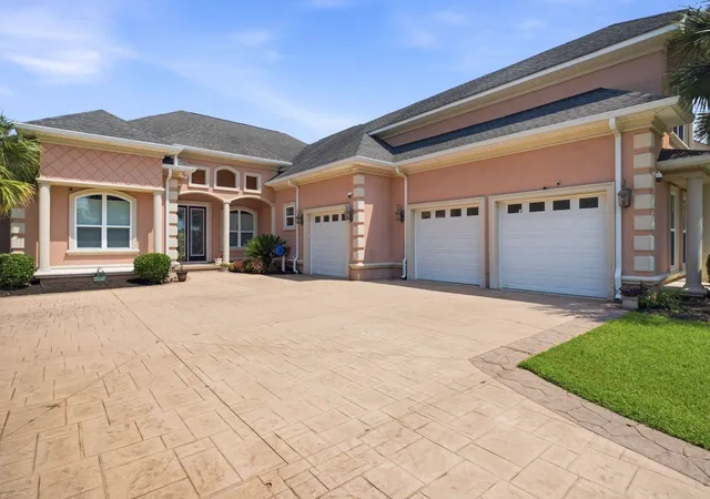 Photo 2 of Single family home for sale at 9474 Carrington Dr, Myrtle Beach, SC 29579 | MLS# 2620340 | Listing updated on 2026-09-09