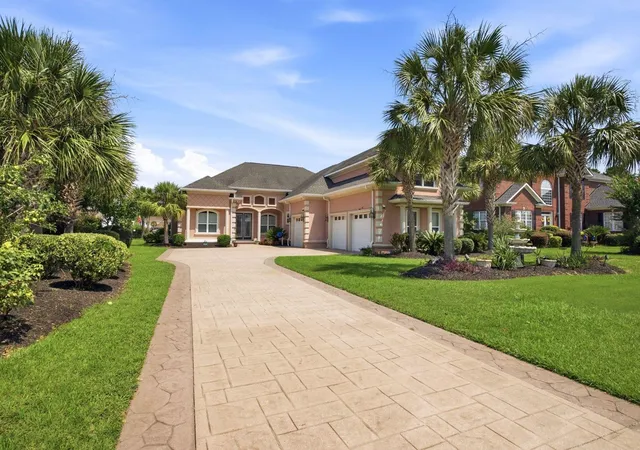 Photo 3 of Single family home for sale at 9474 Carrington Dr, Myrtle Beach, SC 29579 | MLS# 2620340 | Listing updated on 2026-09-09