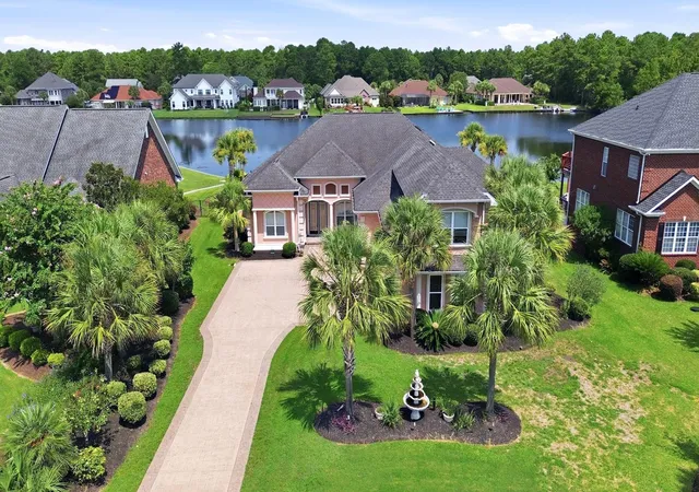 Photo 3 of Single family home for sale at 9474 Carrington Dr, Myrtle Beach, SC 29579 | MLS# 2620340 | Listing updated on 2026-09-09