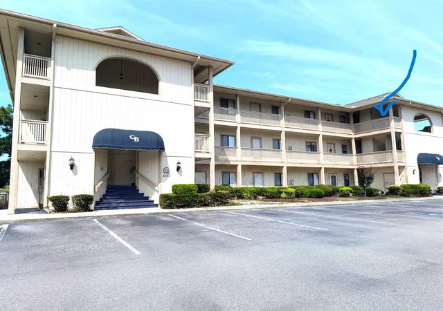 Photo 1 of Condo for sale at 4103 Pinehurst Cir #BB15, Little River, SC 29566 | MLS# 2620343 | Listing updated on 2026-09-10