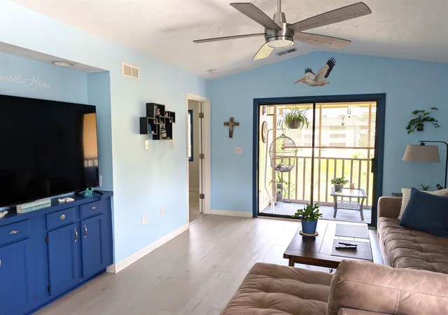 Photo 2 of Condo for sale at 4103 Pinehurst Cir #BB15, Little River, SC 29566 | MLS# 2620343 | Listing updated on 2026-09-10