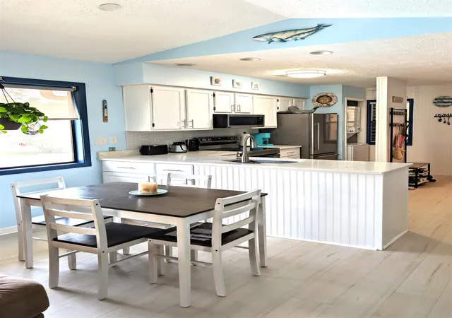 Listing Photo 4 - Condo for sale in building located at 4103 Pinehurst Cir, Little River, SC 29566 - Unit #BB15