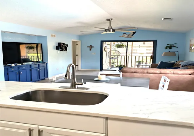 Listing Photo 5 - Condo for sale in building located at 4103 Pinehurst Cir, Little River, SC 29566 - Unit #BB15