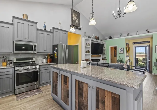 Photo 4 of Single family home for sale at 1170 Airport Rd, Loris, SC 29569 | MLS# 2620344 | Listing updated on 2026-09-09