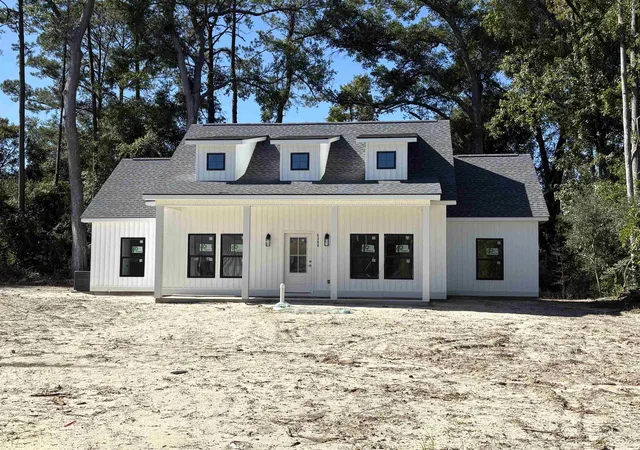 Photo 1 of Single family home for sale at 4344 Mineola Ave, Little River, SC 29566 | MLS# 2620346 | Listing updated on 2026-10-22