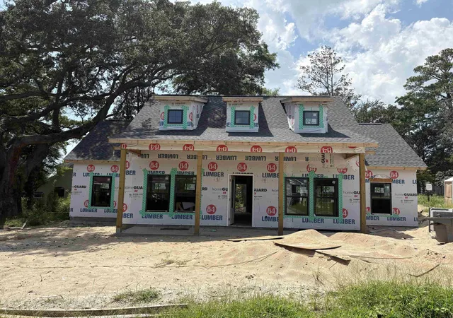 Photo 1 of Single family home for sale at 4362 Ellis Ave, Little River, SC 29566 | MLS# 2620350 | Listing updated on 2026-09-07