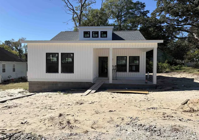 Photo 1 of Single family home for sale at 4362 Ellis Ave, Little River, SC 29566 | MLS# 2620350 | Listing updated on 2026-10-22