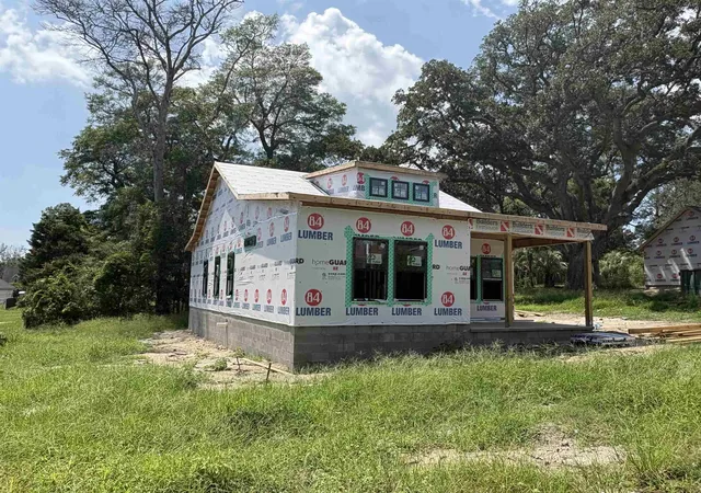 Photo 4 of Single family home for sale at 4362 Ellis Ave, Little River, SC 29566 | MLS# 2620350 | Listing updated on 2026-09-07