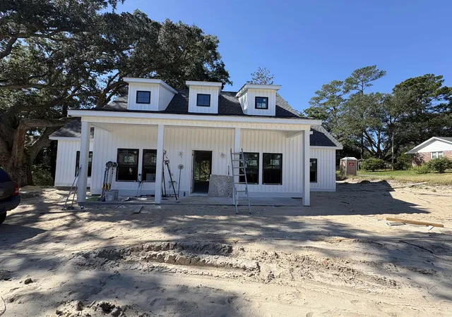 Photo 1 of Single family home for sale at 4358 Ellis Ave, Little River, SC 29566 | MLS# 2620353 | Listing updated on 2026-10-22