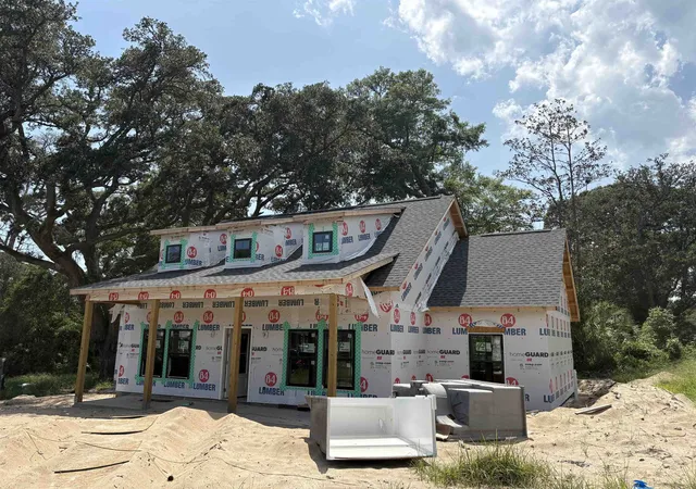 Photo 3 of Single family home for sale at 4358 Ellis Ave, Little River, SC 29566 | MLS# 2620353 | Listing updated on 2026-09-07