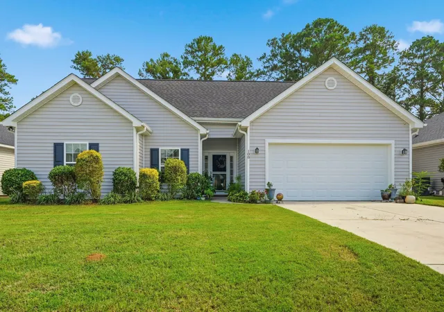 Photo 1 of Single family home for sale at 108 River Country Dr, Conway, SC 29526 | MLS# 2620358 | Listing updated on 2026-09-29