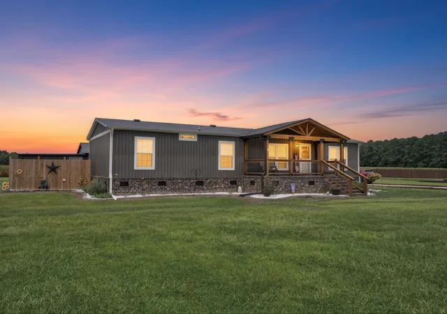 Manufactured home for sale at 7583 Highway 66, Loris, SC 29569 | MLS# 2620360
