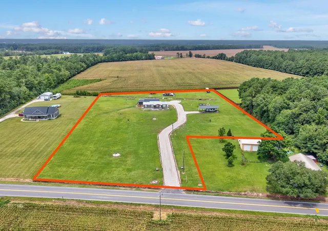 Photo 3 of Manufactured home for sale at 7583 Highway 66, Loris, SC 29569 | MLS# 2620360 | Listing updated on 2026-09-09