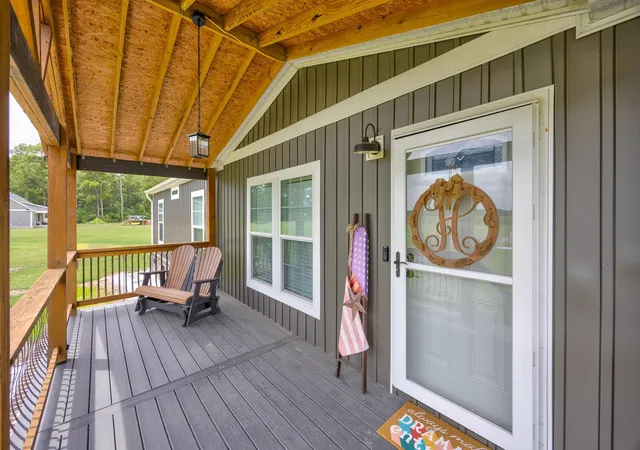 Photo 4 of Manufactured home for sale at 7583 Highway 66, Loris, SC 29569 | MLS# 2620360 | Listing updated on 2026-09-09