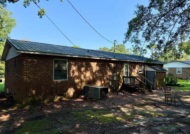 Photo 3 of Single family home for sale at 509 Baker St, Marion, SC 29571 | MLS# 2620365 | Listing updated on 2026-10-22