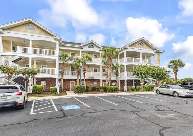 Photo 1 of Condo for sale at 5801 Oyster Catcher Dr #312, North Myrtle Beach, SC 29582 | MLS# 2620372 | Listing updated on 2026-09-14