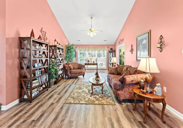 Photo 3 of Single family home for sale at 864 Lalton Dr, Conway, SC 29526 | MLS# 2620379 | Listing updated on 2026-10-03