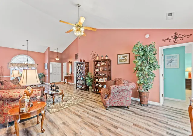 Photo 3 of Single family home for sale at 864 Lalton Dr, Conway, SC 29526 | MLS# 2620379 | Listing updated on 2026-10-03